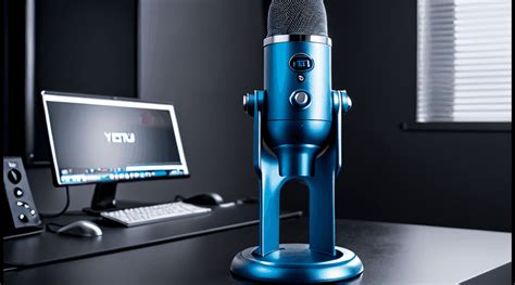 best blue yeti stand|blue yeti desk stand replacement.